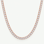 Tennis Necklace