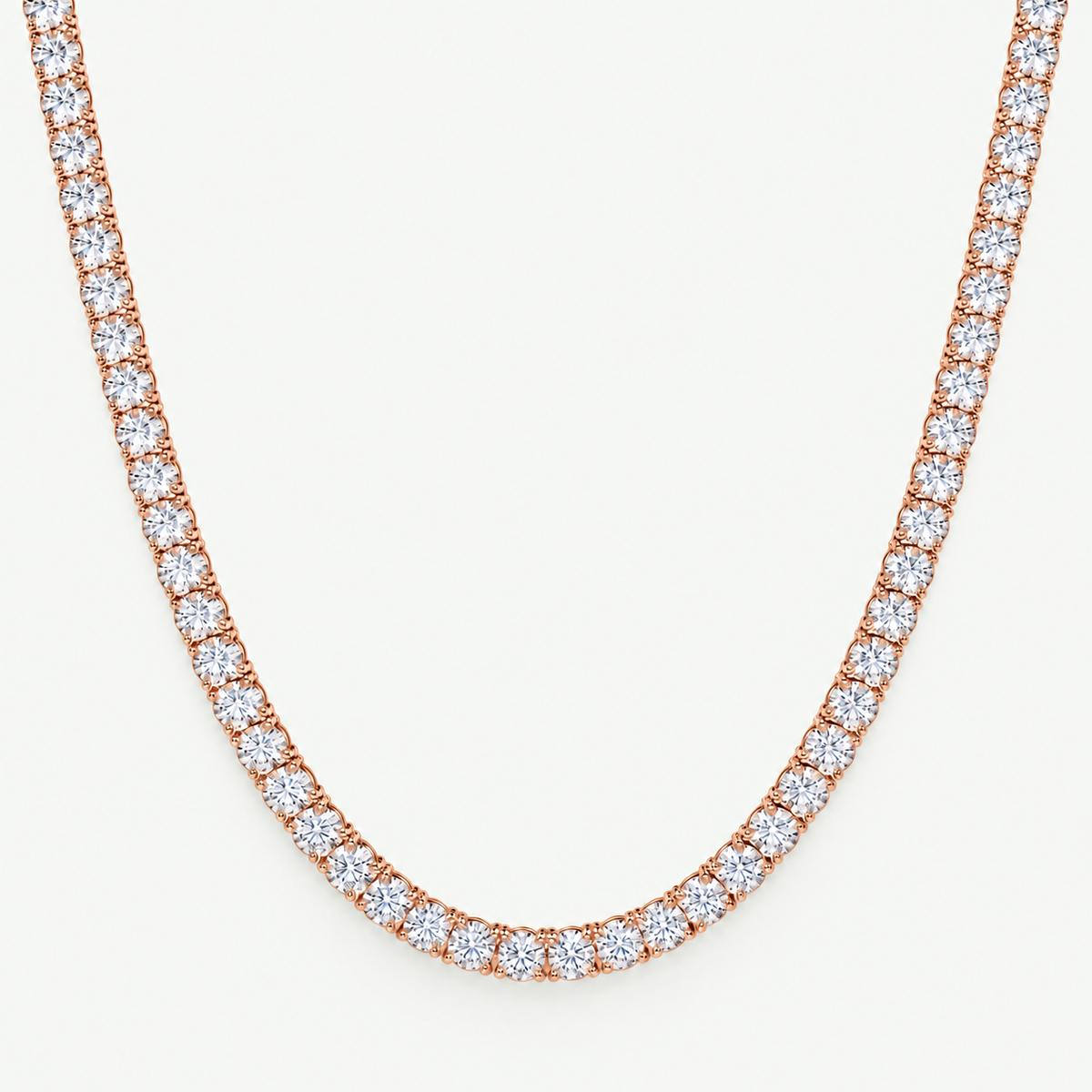 Tennis Necklace