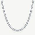 Tennis Necklace