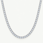 Tennis Necklace