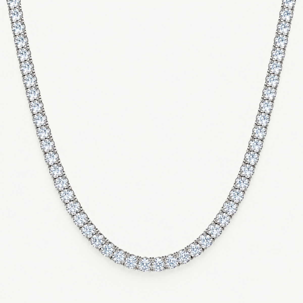 Tennis Necklace