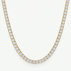 Tennis Necklace
